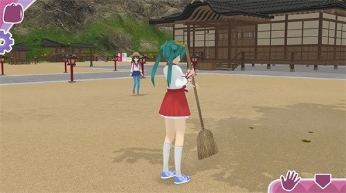 少女都市万圣节版(5)