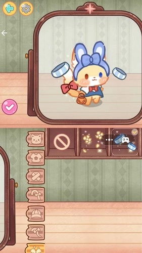 猫猫公主世界中文版(3)