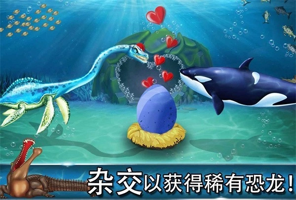 迪诺水世界(1)