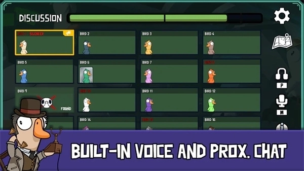 鸭子杀手机版(3)