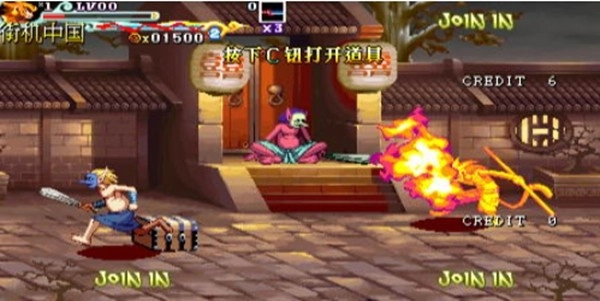 西游释厄传2群魔乱舞离线版(2)