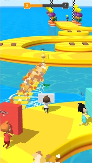 shortcut run(2)