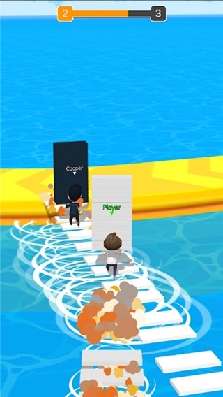 shortcut run(3)
