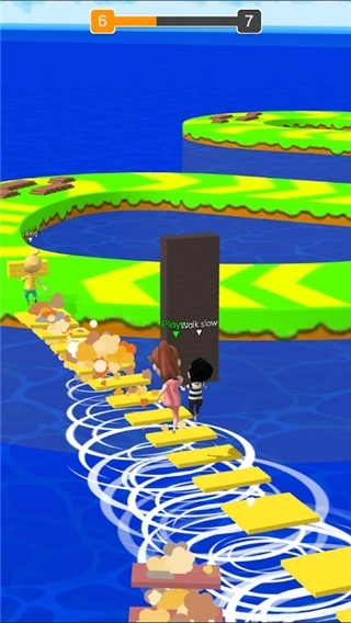 shortcut run(4)