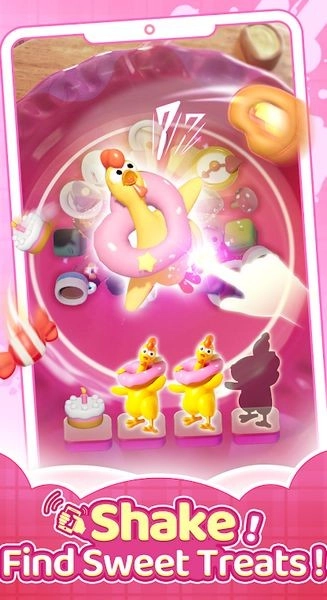 3D糖果消除(1)