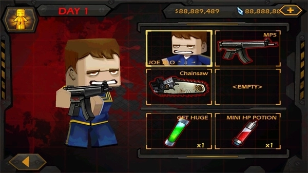 迷你英雄正版(1)