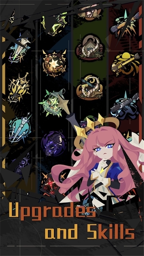 重返深渊国际服(4)