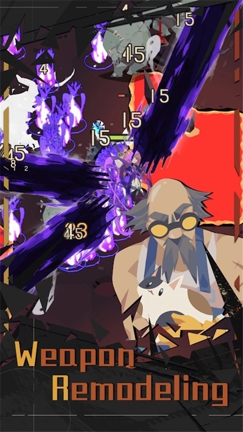 重返深渊国际服(1)