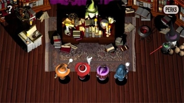 所罗门的墓地安卓版(3)