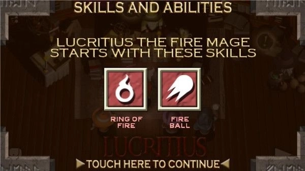 所罗门的墓地安卓版(2)