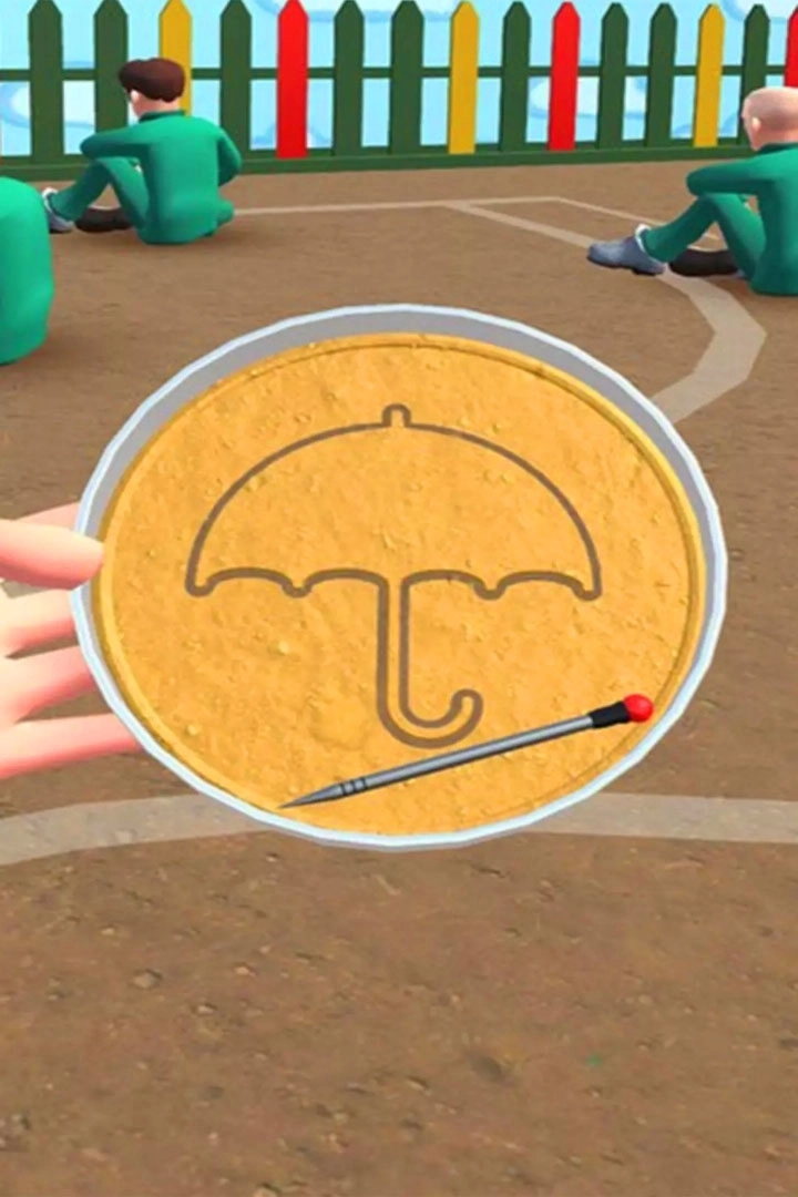 开心美味消消乐正版(1)