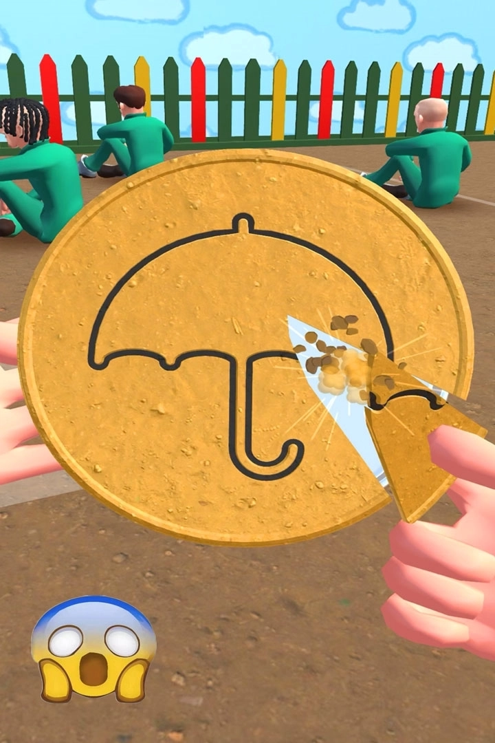 开心美味消消乐正版(2)