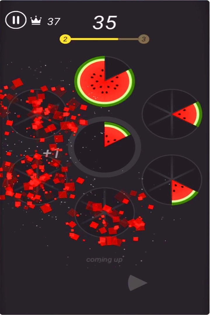 开心美味消消乐正版(4)