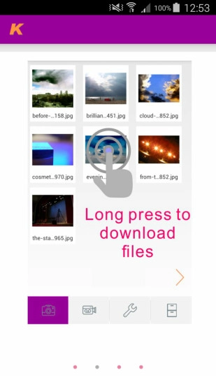KCard图2