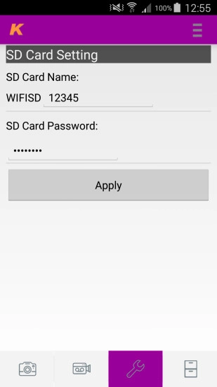 KCard图5