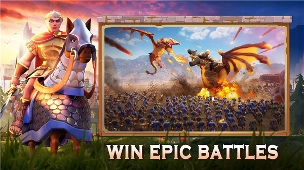 战火与永恒正版(5)