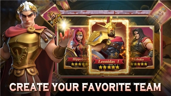 战火与永恒正版(3)