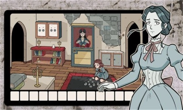 隐藏的记忆游戏手机版(2)