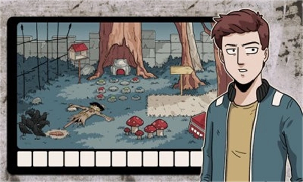 隐藏的记忆游戏手机版(3)