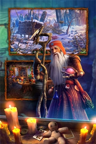 密室逃脱10侦探风云手机版(5)