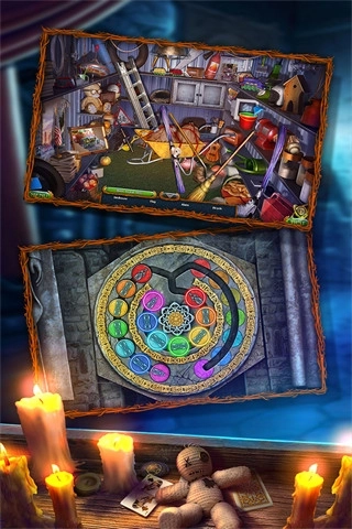 密室逃脱10侦探风云手机版(4)