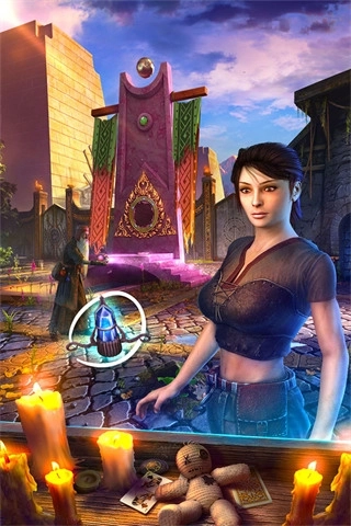 密室逃脱10侦探风云手机版(3)