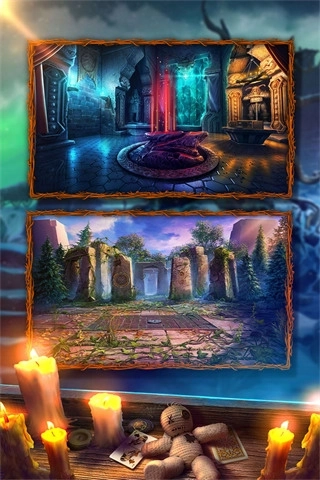 密室逃脱10侦探风云手机版(1)