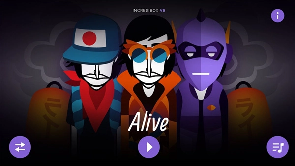 Incredibox安卓版图1
