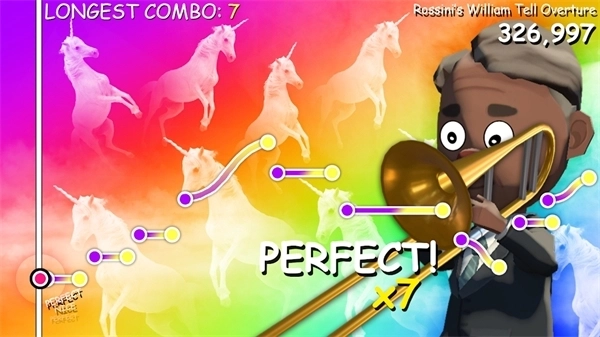 长号冠军手机版(3)