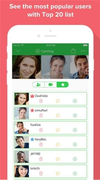 康福中国cf聊天手机版