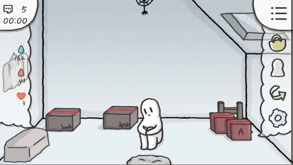 Rainy attic room中文版(3)