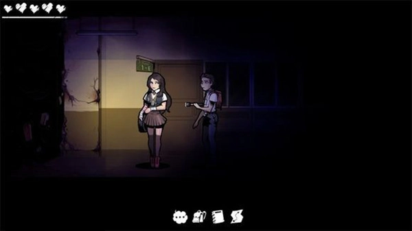 昏迷禁入校园安卓手机版(1)
