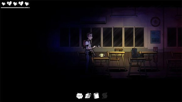 昏迷禁入校园安卓手机版(2)