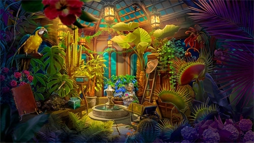 密室逃脱12神庙之旅安卓版(2)