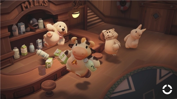 动物派对手机版