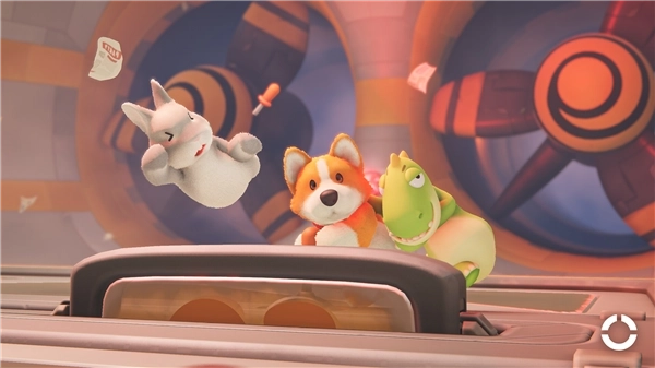 动物派对手机版