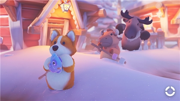 动物派对手机版