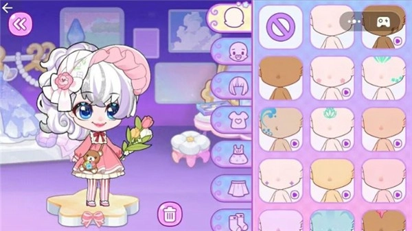 梦幻公主的城堡(1)