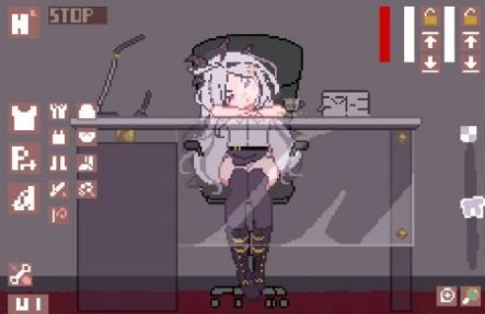 不要打扰娜娜睡觉汉化版(3)