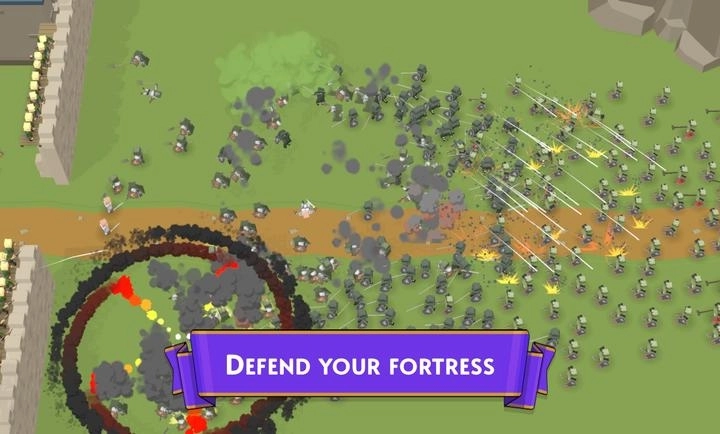 十字军要塞之王2