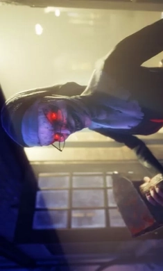 邪惡修女破碎面具（Evil Nun）圖3