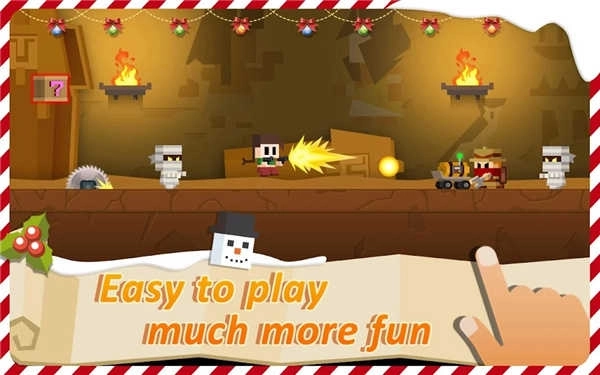 古墓英雄(Tomb Heroes)(3)