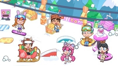 生活世界之假日旅行