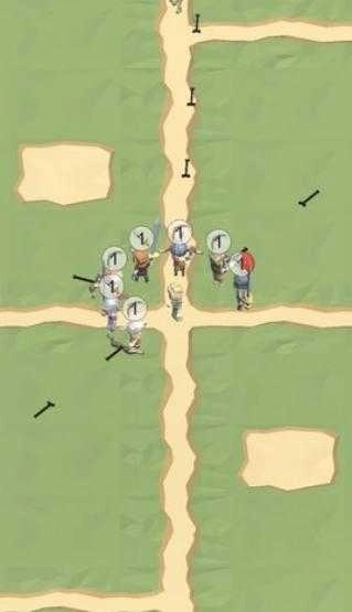 10騎士(TenKnights)圖3