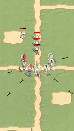 10騎士(TenKnights)圖2