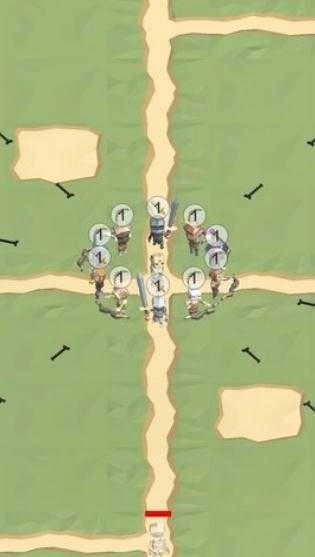 10騎士(TenKnights)圖5