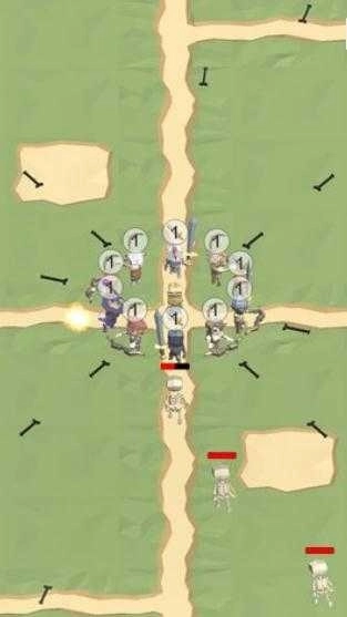 10騎士(TenKnights)圖4