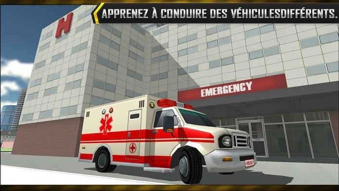 駕駛學(xué)院2(DriveAcademy2)圖3