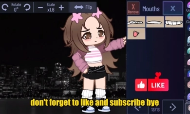 加查扭蛋计划(1)