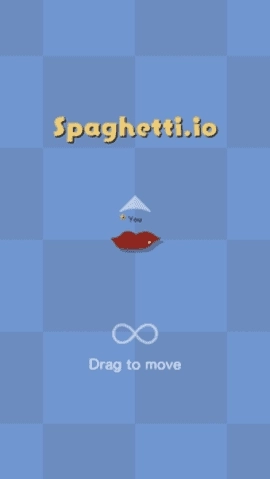 抖音吸面條大作戰(zhàn)（Spaghetti.io）圖2